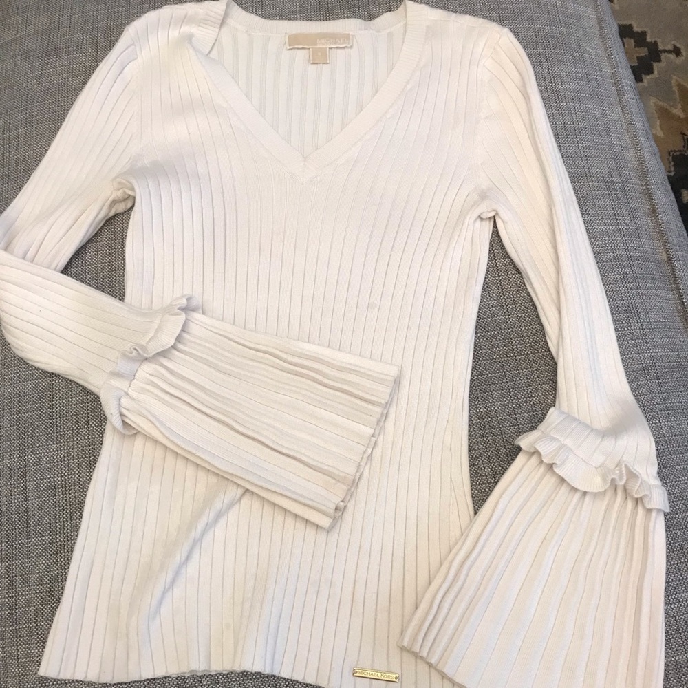 Michael Kors long sleeves sweater